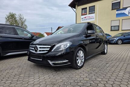 Mercedes-Benz B 180 Gebrauchtwagen