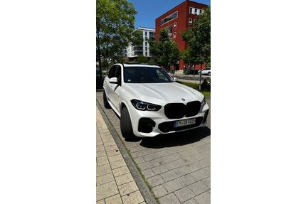 BMW X5 Gebrauchtwagen