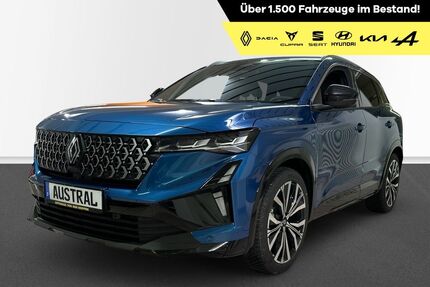 Renault Austral Gebrauchtwagen