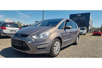 Ford S-Max Gebrauchtwagen