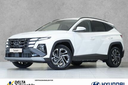 Hyundai TUCSON Gebrauchtwagen