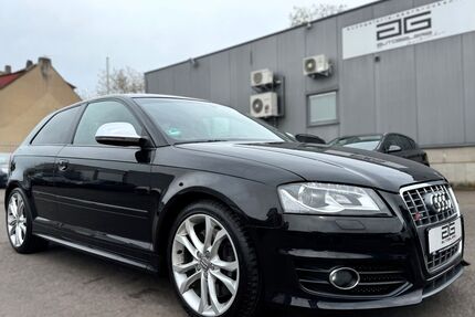 Audi S3 Gebrauchtwagen