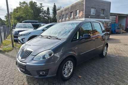Lancia MUSA Gebrauchtwagen