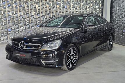 Mercedes-Benz C 250 Gebrauchtwagen