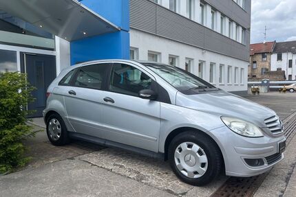 Mercedes-Benz B 170 Gebrauchtwagen
