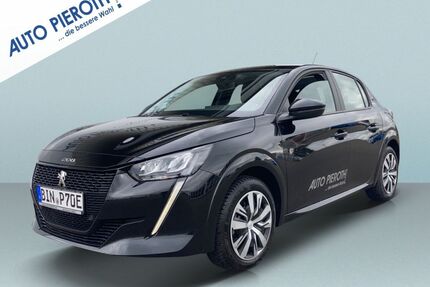 Peugeot 208 Gebrauchtwagen