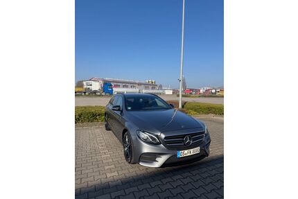 Mercedes-Benz E 300 Gebrauchtwagen