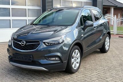 Opel Mokka X Gebrauchtwagen