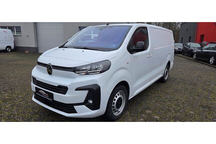 Citroen Jumpy Gebrauchtwagen