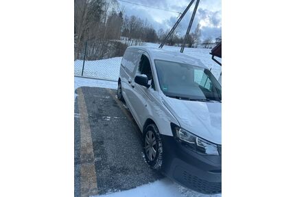 VW Caddy Maxi Gebrauchtwagen
