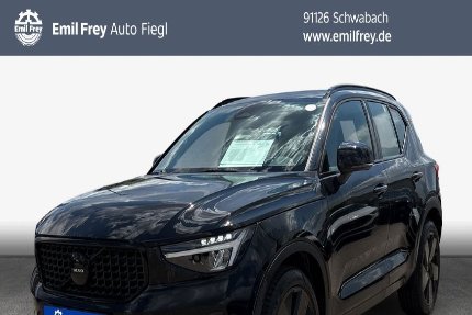 Volvo XC40 Gebrauchtwagen