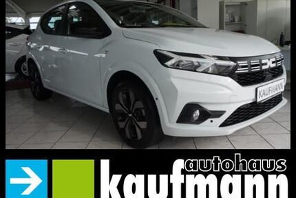 Dacia Sandero Gebrauchtwagen