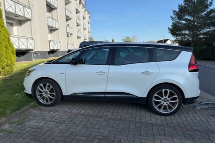 Renault Scenic Gebrauchtwagen