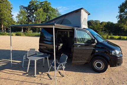 VW T5 California Gebrauchtwagen
