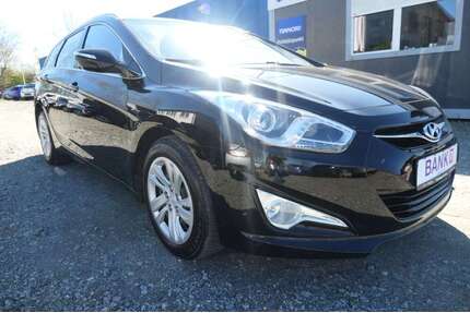 Hyundai i40 Gebrauchtwagen