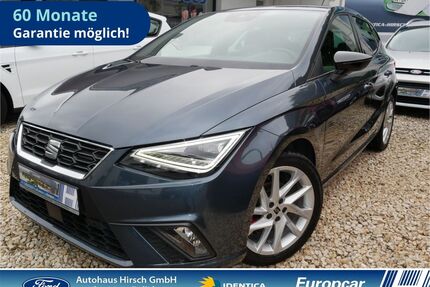 Seat Ibiza Gebrauchtwagen