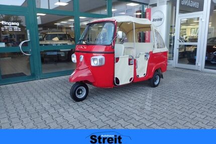 Piaggio APE Gebrauchtwagen