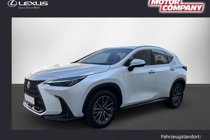 Lexus NX 450h Gebrauchtwagen