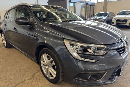 Renault Megane Gebrauchtwagen