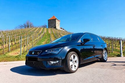 Seat Leon Gebrauchtwagen