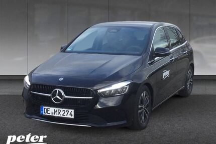 Mercedes-Benz B 180 Gebrauchtwagen