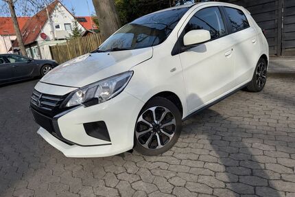 Mitsubishi Space Star Gebrauchtwagen