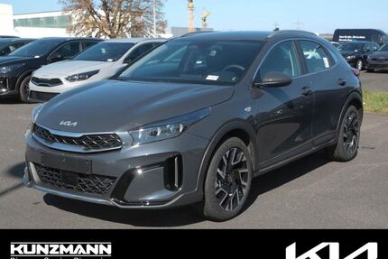 Kia XCeed Gebrauchtwagen