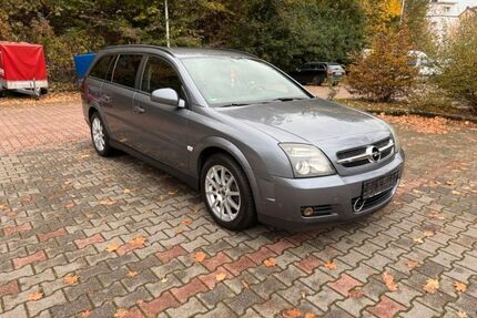 Opel Vectra Gebrauchtwagen