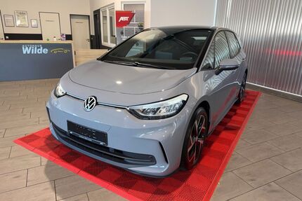 VW ID.3 Gebrauchtwagen