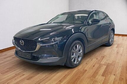 Mazda CX-30 Gebrauchtwagen
