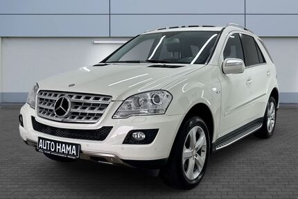 Mercedes-Benz ML 350 Gebrauchtwagen