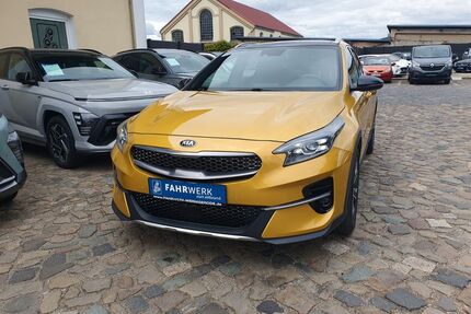 Kia XCeed Gebrauchtwagen