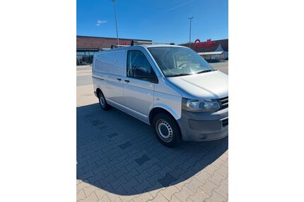 VW T5 Transporter Gebrauchtwagen