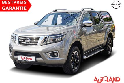 Nissan Navara Gebrauchtwagen