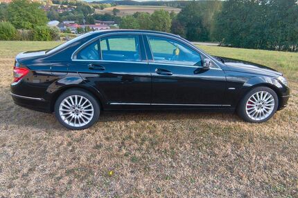 Mercedes-Benz C 180 Gebrauchtwagen