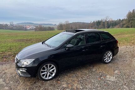 Seat Leon Gebrauchtwagen