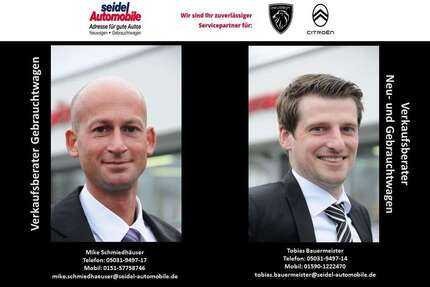 Isuzu D-Max Gebrauchtwagen