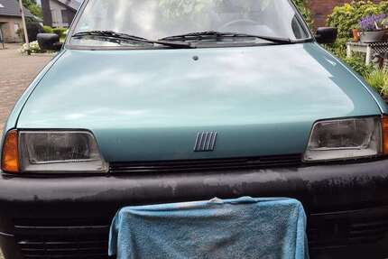 Fiat Cinquecento Gebrauchtwagen