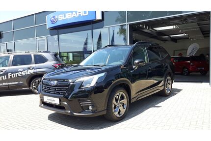 Subaru Forester Gebrauchtwagen
