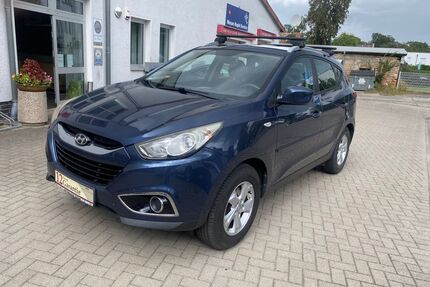 Hyundai ix35 Gebrauchtwagen
