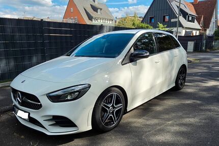 Mercedes-Benz B 220 Gebrauchtwagen