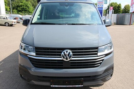 VW T6.1 California Ocean Edition NAVI+LED+KAMERA Gebrauchtwagen