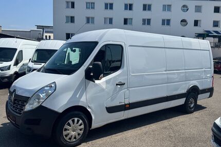 Renault Master Gebrauchtwagen