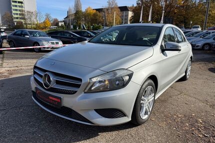 Mercedes-Benz A 180 Gebrauchtwagen