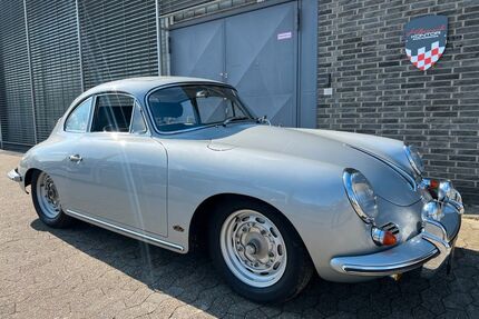 Porsche 356 Gebrauchtwagen