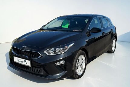 Kia ceed / Ceed Gebrauchtwagen