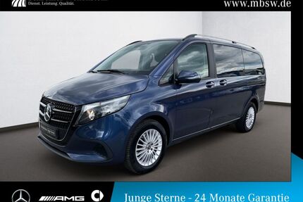 Mercedes-Benz V 220 Gebrauchtwagen
