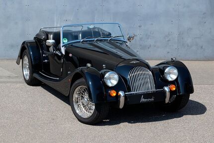 Morgan Roadster Gebrauchtwagen