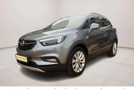 Opel Mokka X Gebrauchtwagen