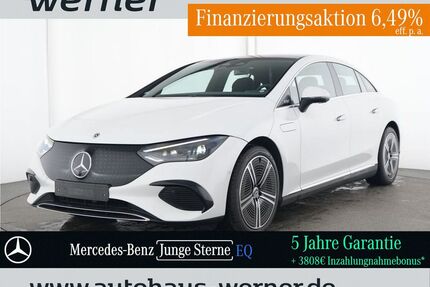 Mercedes-Benz EQE Gebrauchtwagen
